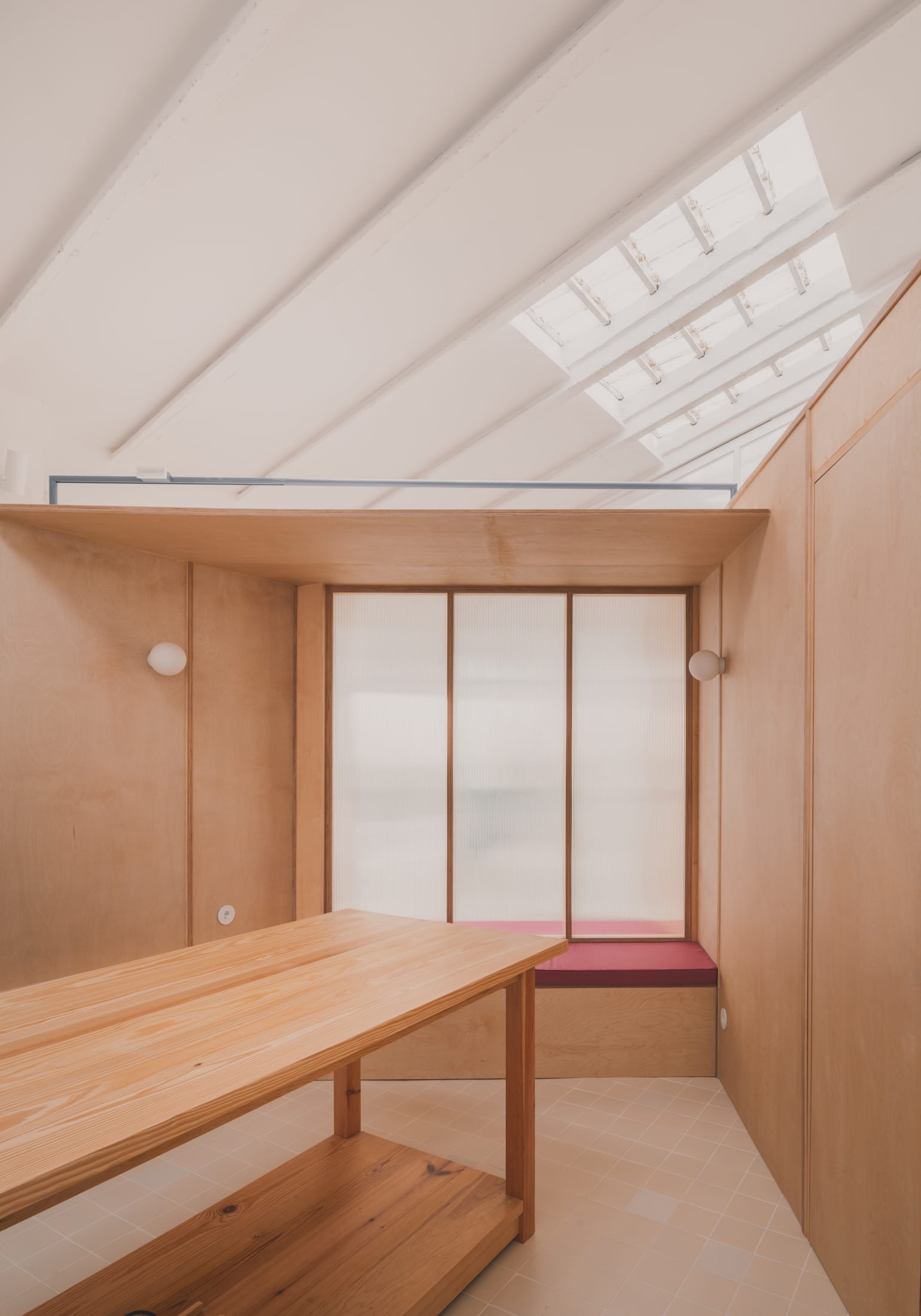 Yellowtrace Dia Uno Nave Maravilla Madrid Warehouse Conversion Photo Javierde Paz Garcia 06 Opt80