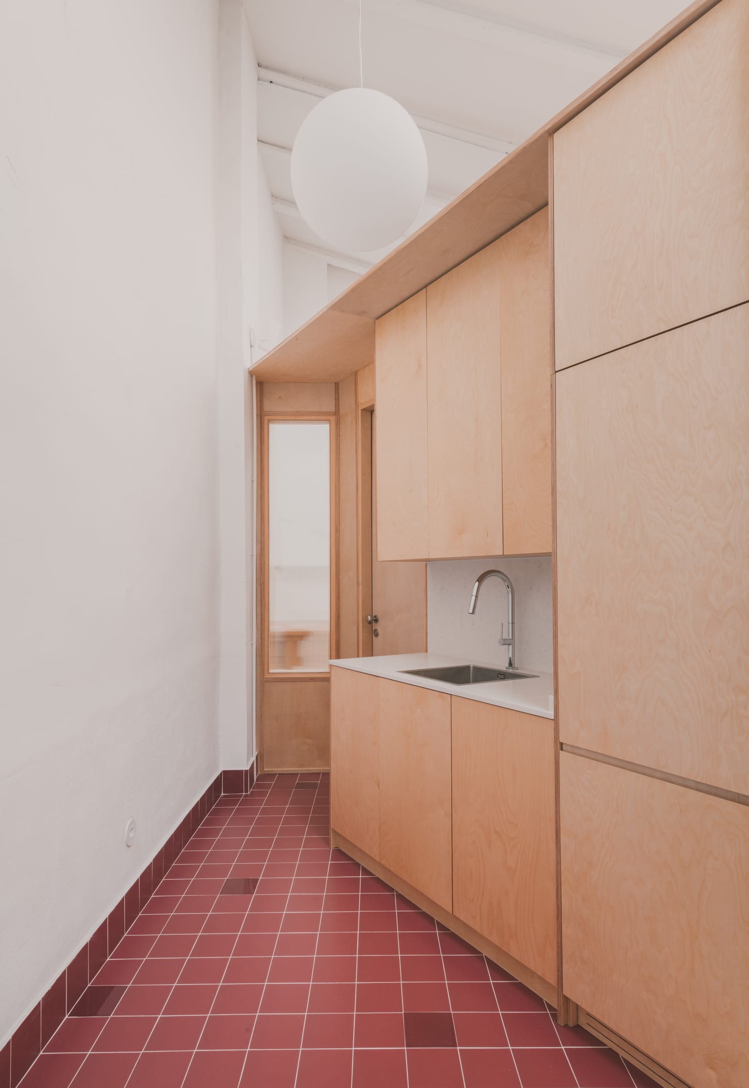 Yellowtrace Dia Uno Nave Maravilla Madrid Warehouse Conversion Photo Javierde Paz Garcia 17 Opt80