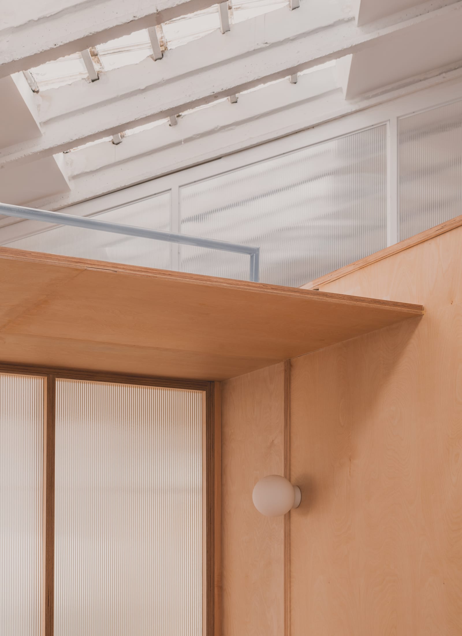 Yellowtrace Dia Uno Nave Maravilla Madrid Warehouse Conversion Photo Javierde Paz Garcia 19 Opt80