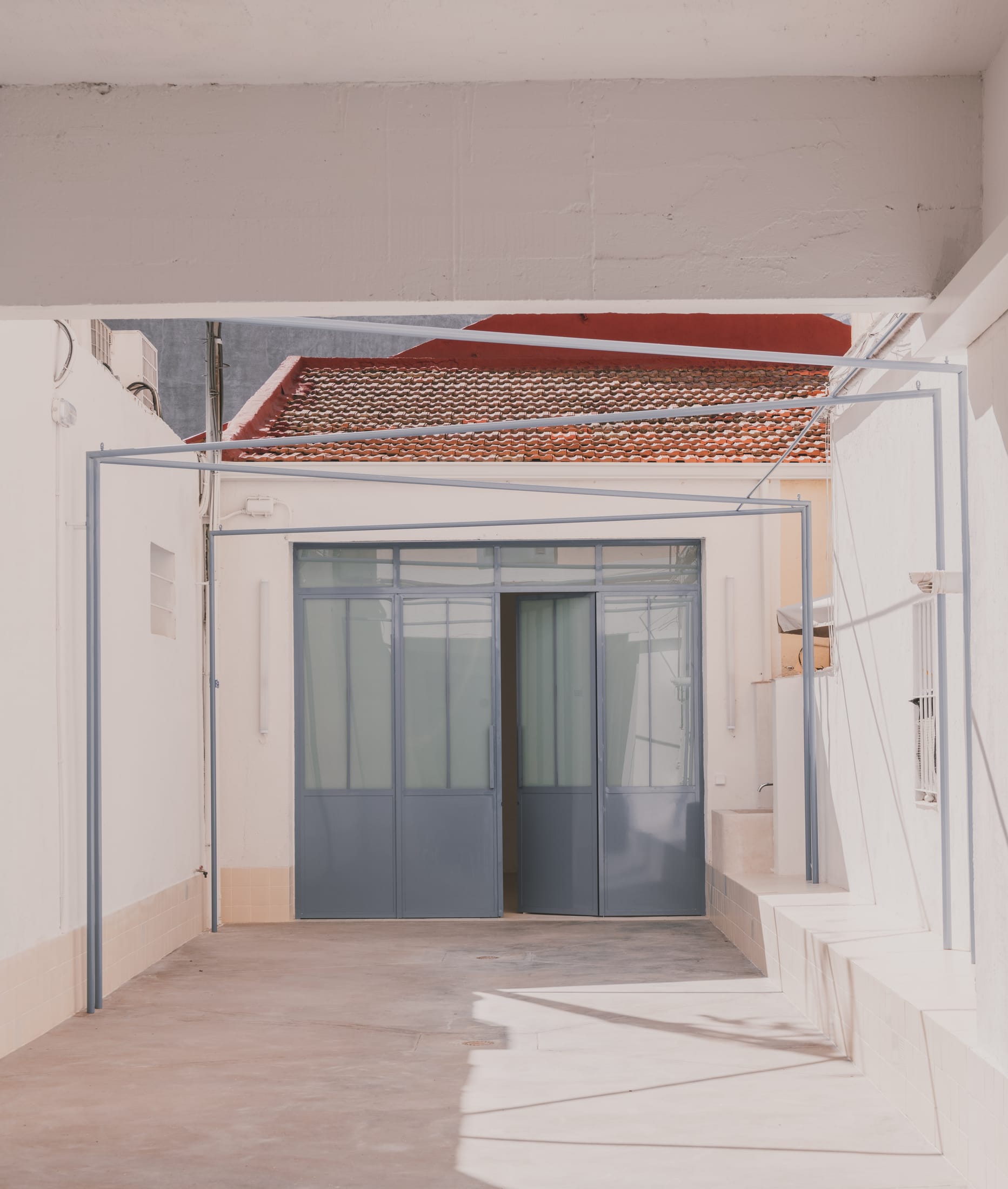 Yellowtrace Dia Uno Nave Maravilla Madrid Warehouse Conversion Photo Javierde Paz Garcia 15 Opt80