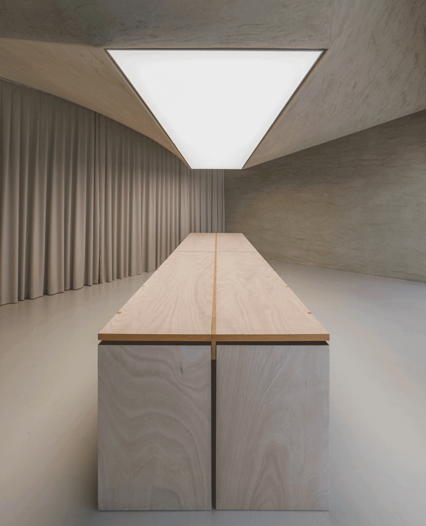 Yellowtrace Aacm Mosca Bianca Padova Axis Photo Catalogo