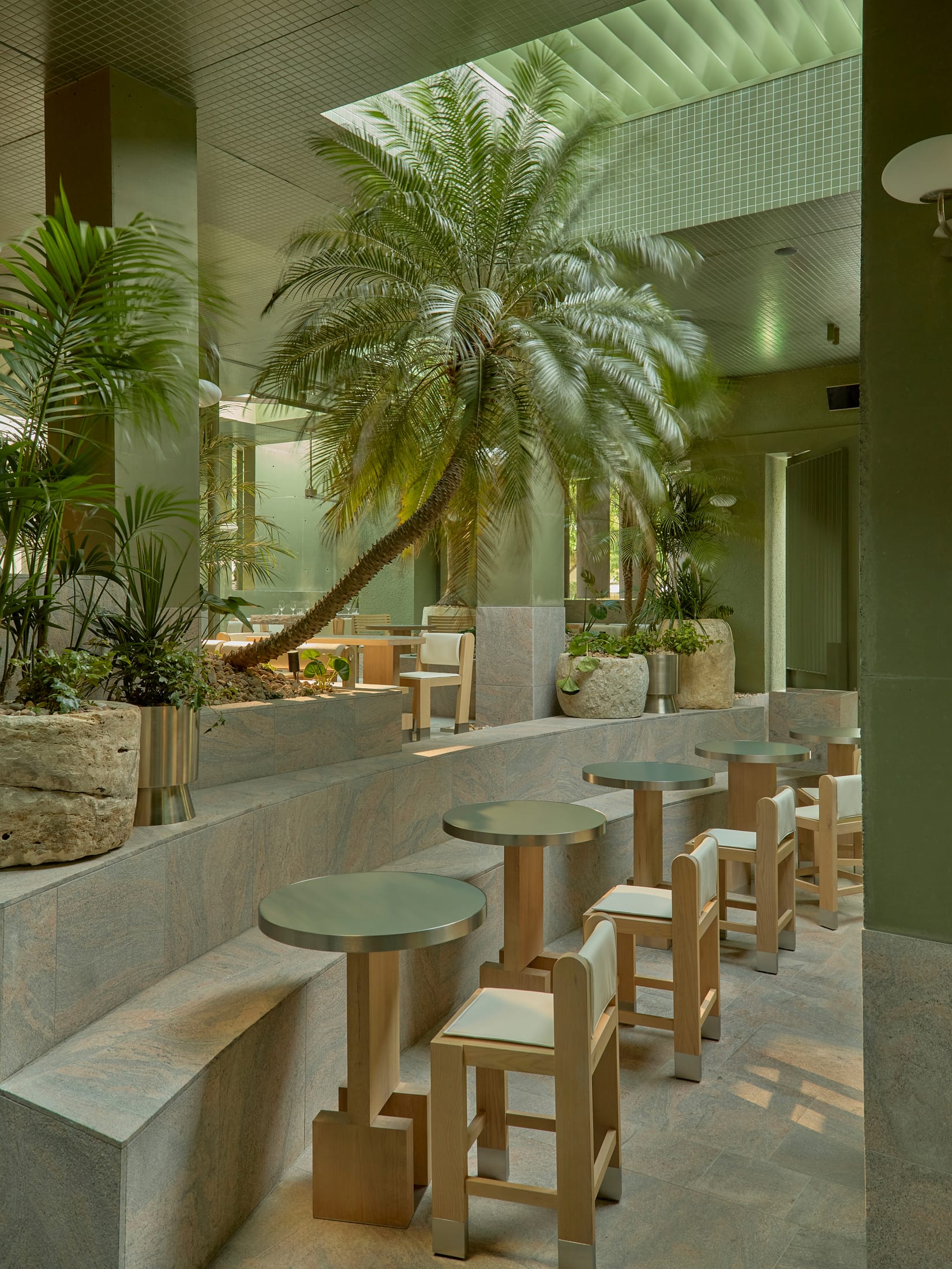 Yellowtrace J Ar Office Golden Avenue Brisbane Cbd Photo Jessie Prince 12 Opt80