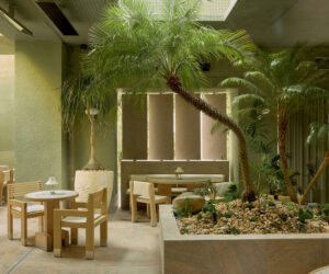 Yellowtrace J Ar Office Golden Avenue Brisbane Cbd Hospitality Design