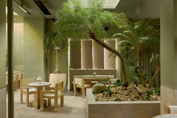 Yellowtrace J Ar Office Golden Avenue Brisbane Cbd Hospitality Design