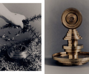 Yellowtrace Christopher Boots Thalamos Cast Brass Objects For Rituals