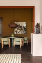 Yellowtrace Todos Arquitetura Sao Paulo Home Casacor 2025 Photo Maura Mello 04 Opt80
