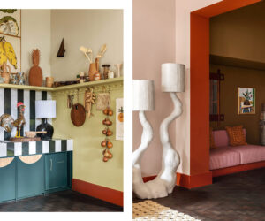 Yellowtrace Todos Arquitetura Sao Paulo Home Casacor 2025