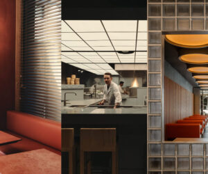 Yellowtrace Best Of Australian Hospitality Interiors 2025 Eat Drink Design Awards