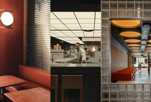 Yellowtrace Best Of Australian Hospitality Interiors 2025 Eat Drink Design Awards
