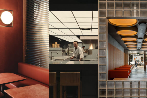 Yellowtrace Best Of Australian Hospitality Interiors 2025 Eat Drink Design Awards