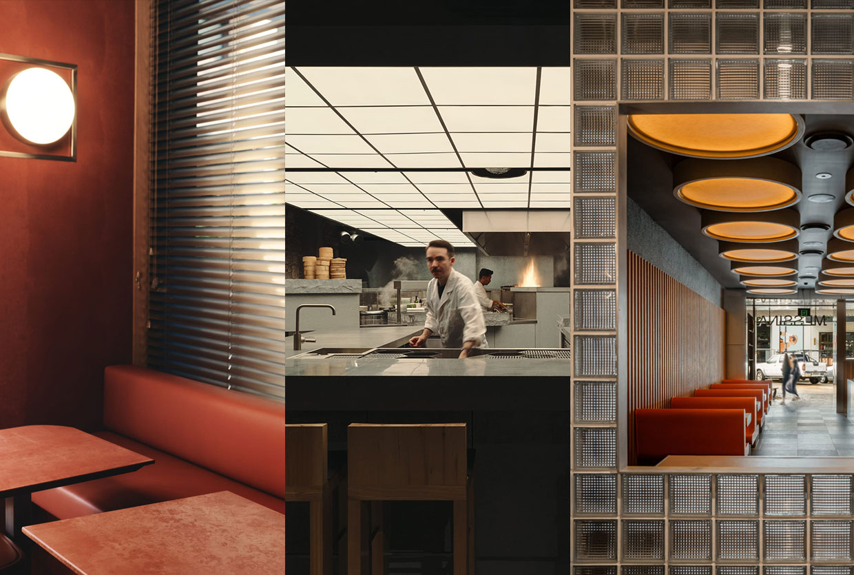 Yellowtrace Best Of Australian Hospitality Interiors 2025 Eat Drink Design Awards