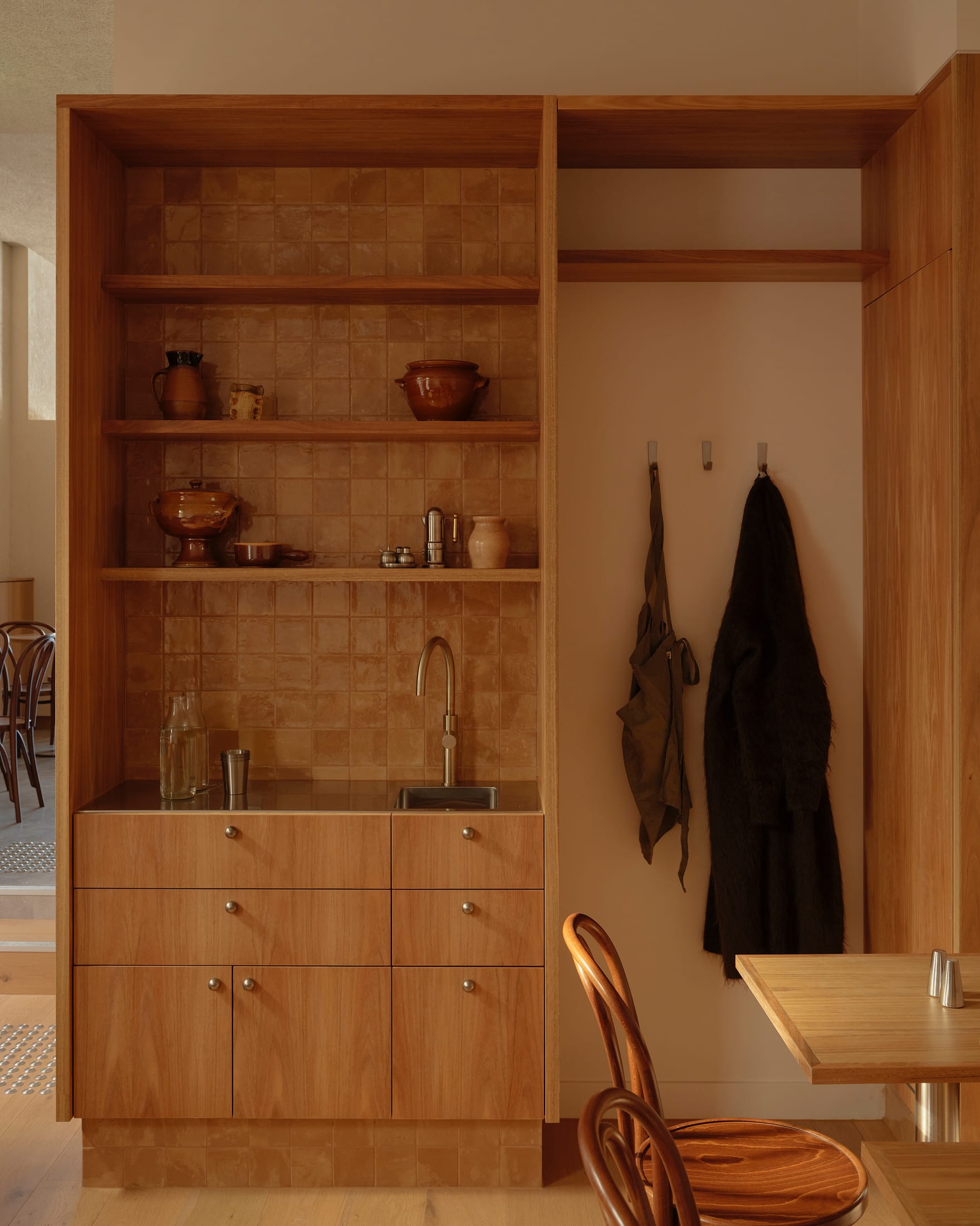 Yellowtrace Studio Esteta Lucci Eatery Photo Sean Fennessy 11 Opt80