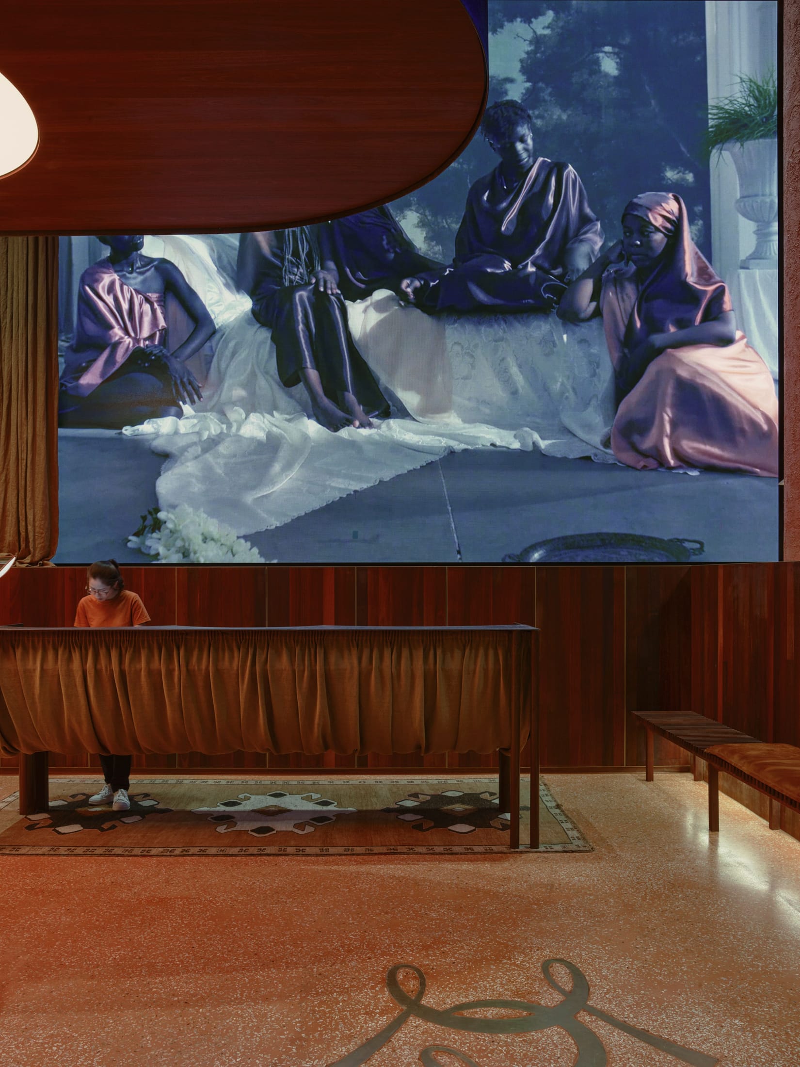 Yellowtrace Kennedy Nolan Melbourne Place Hotel Photo Anson Smart 09 Opt80