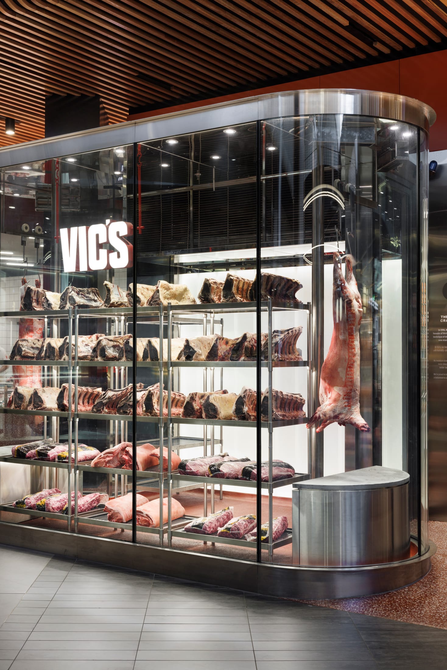 Yellowtrace Designoffice And Platform Vics Meat Chadstone Photo Dianna Snape 05 Opt80