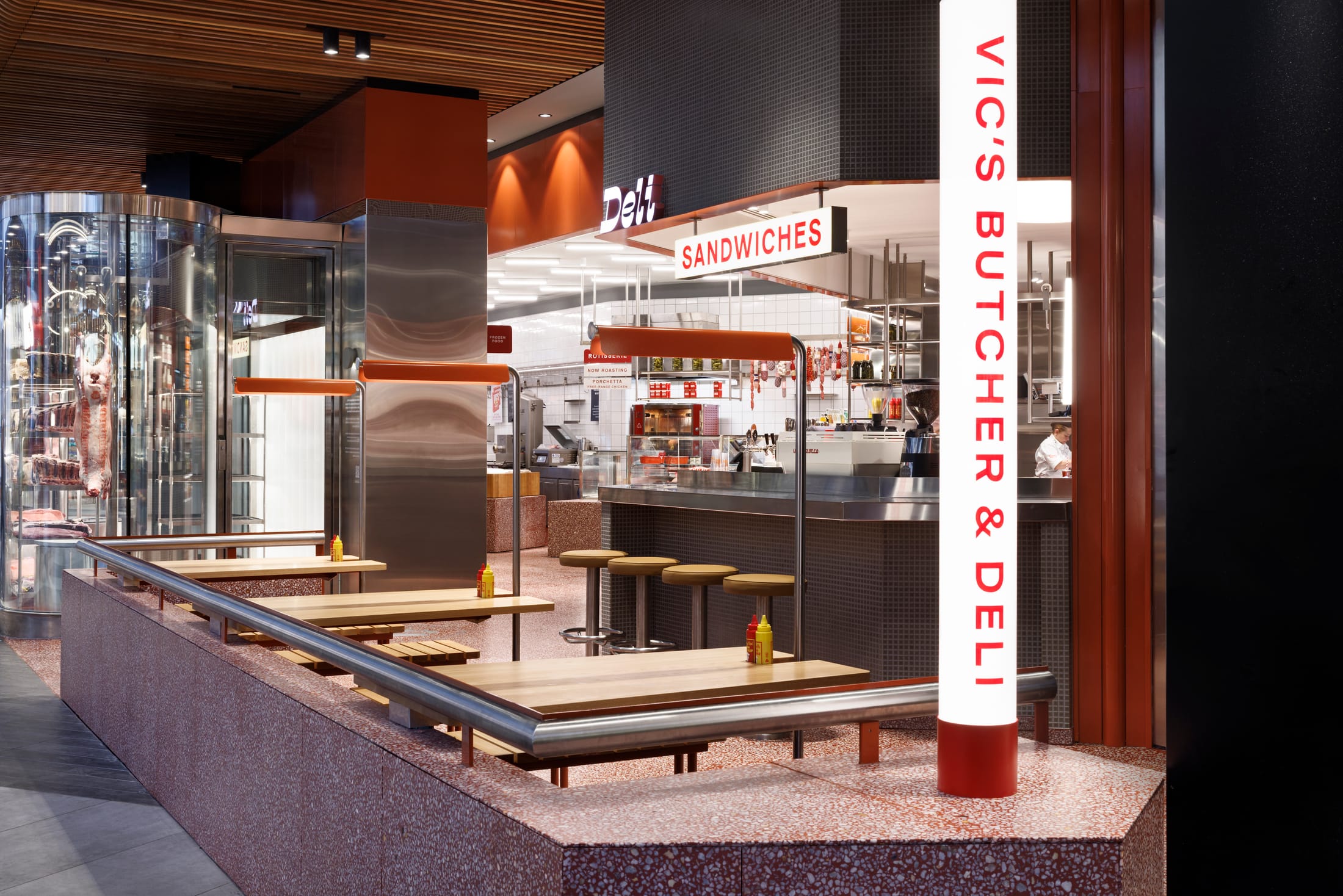 Yellowtrace Designoffice And Platform Vics Meat Chadstone Photo Dianna Snape 02 Opt80