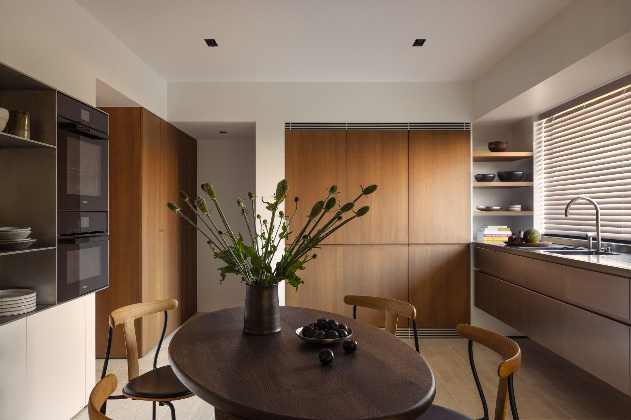 Yellowtrace Stef Claes Duinbergen Seventies House Knokke Zeegras Photo Eric Petschek 13 Opt80