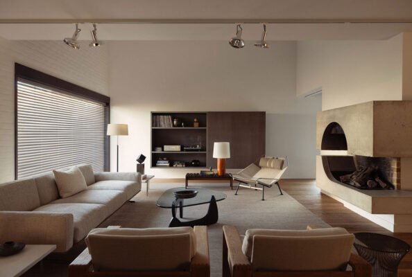 Yellowtrace Stef Claes Duinbergen Seventies House Knokke Zeegras
