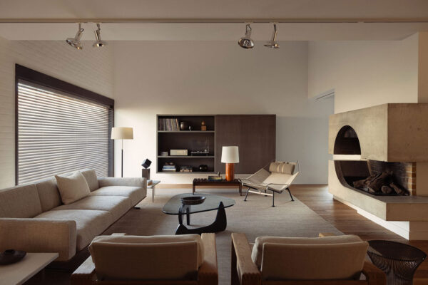 Yellowtrace Stef Claes Duinbergen Seventies House Knokke Zeegras