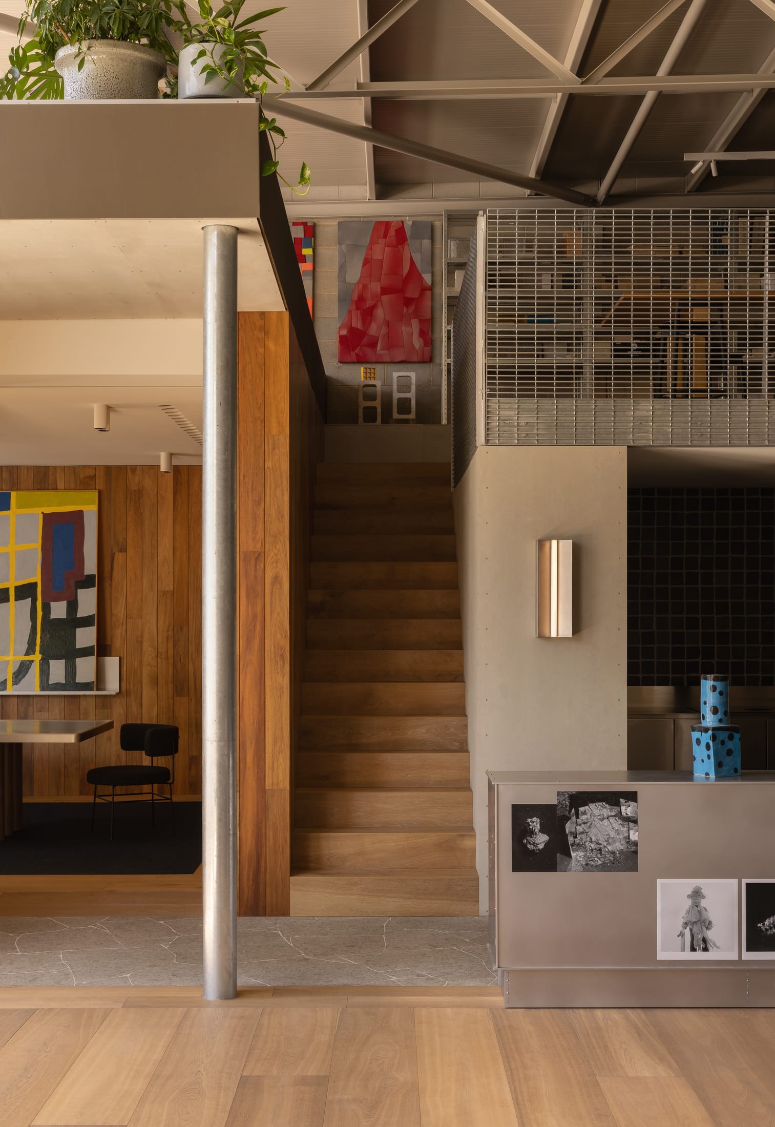 Yellowtrace Studio Gram Brompton Studio Photo Timothy Kaye 16 Opt80
