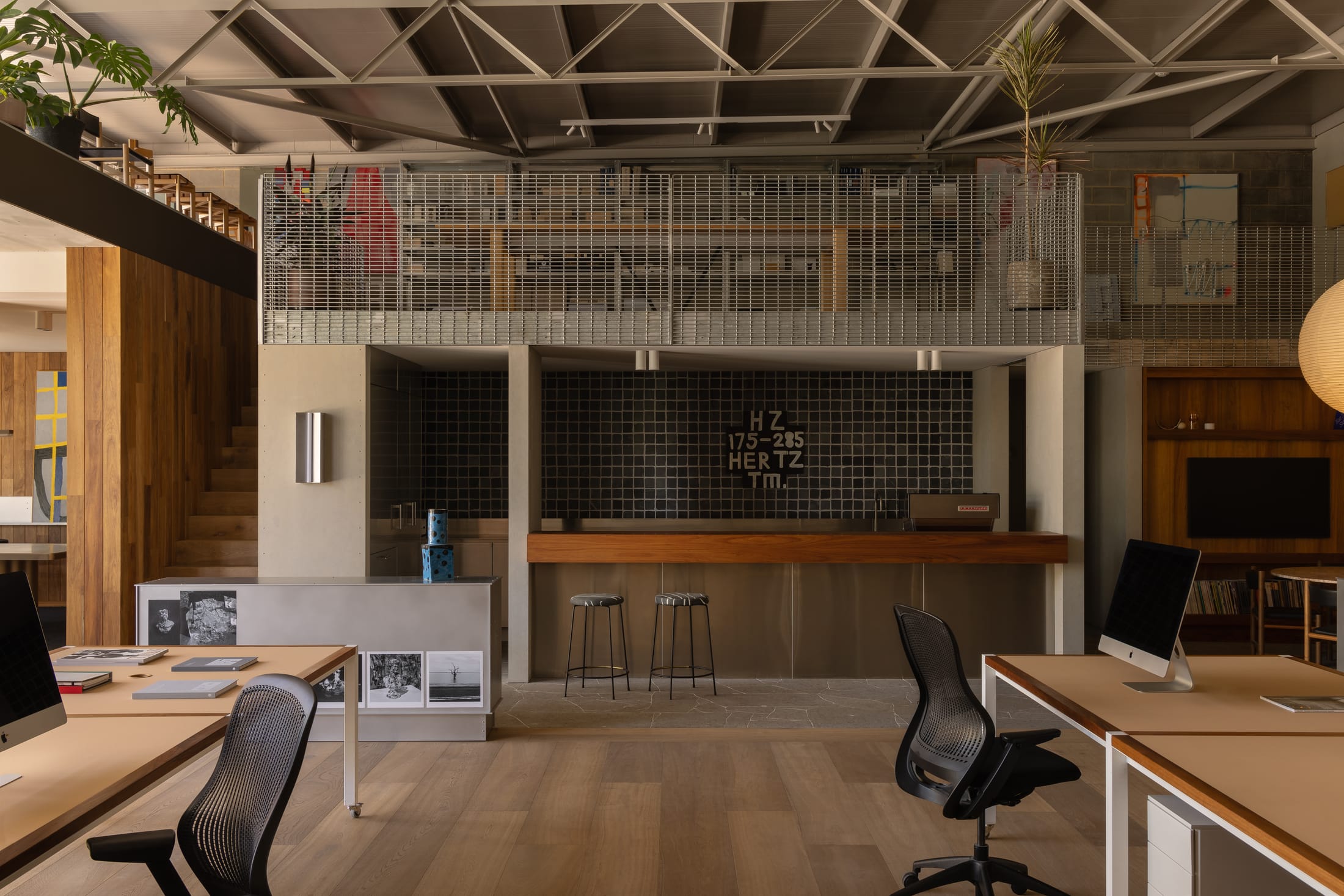 Yellowtrace Studio Gram Brompton Studio Photo Timothy Kaye 24 Opt80