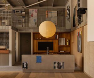 Yellowtrace Studio Gram Brompton Studio Adelaide Architecture Design Practice