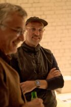 Yellowtrace Grounds Launch Event At K5 Furniture Melbourne Showroom Phot Simon Fitzpatrick 15 Opt80