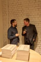 Yellowtrace Grounds Launch Event At K5 Furniture Melbourne Showroom Phot Simon Fitzpatrick 19 Opt80