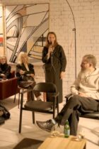 Yellowtrace Grounds Launch Event At K5 Furniture Melbourne Showroom Phot Simon Fitzpatrick 21 Opt80