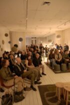 Yellowtrace Grounds Launch Event At K5 Furniture Melbourne Showroom Phot Simon Fitzpatrick 22 Opt80