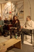 Yellowtrace Grounds Launch Event At K5 Furniture Melbourne Showroom Phot Simon Fitzpatrick 24 Opt80