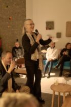 Yellowtrace Grounds Launch Event At K5 Furniture Melbourne Showroom Phot Simon Fitzpatrick 27 Opt80