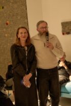 Yellowtrace Grounds Launch Event At K5 Furniture Melbourne Showroom Phot Simon Fitzpatrick 36 Opt80