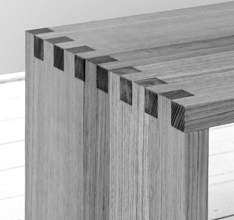 Yellowtrace Roy Grounds Expressed Timber Furniture Joints 10 Opt80