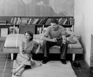 Yellowtrace K5 Roy Grounds Furniture Collection And Book Australian Architectural Legacy