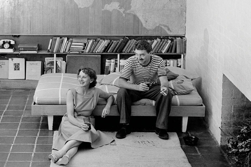 Yellowtrace K5 Roy Grounds Furniture Collection And Book Australian Architectural Legacy