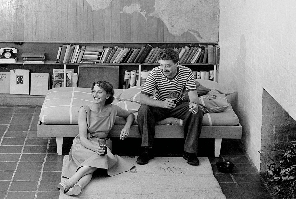 Yellowtrace K5 Roy Grounds Furniture Collection And Book Australian Architectural Legacy