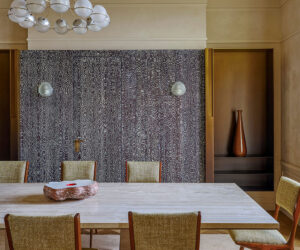 Yellowtrace Rodolphe Parente Henri Martin Paris Apartment