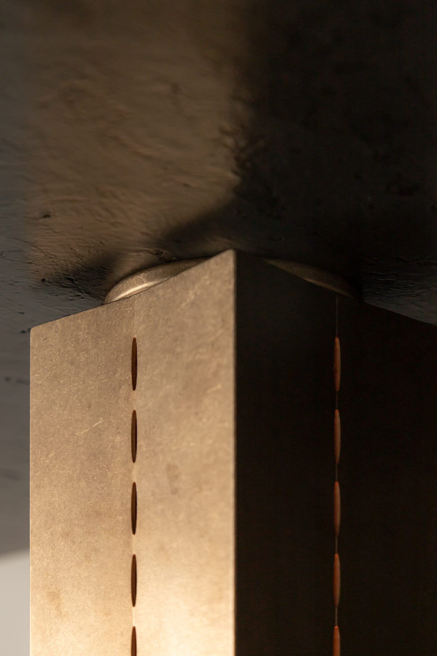 Yellowtrace Marz Designs Polaris Lighting Collection Australian Made 06 Opt80