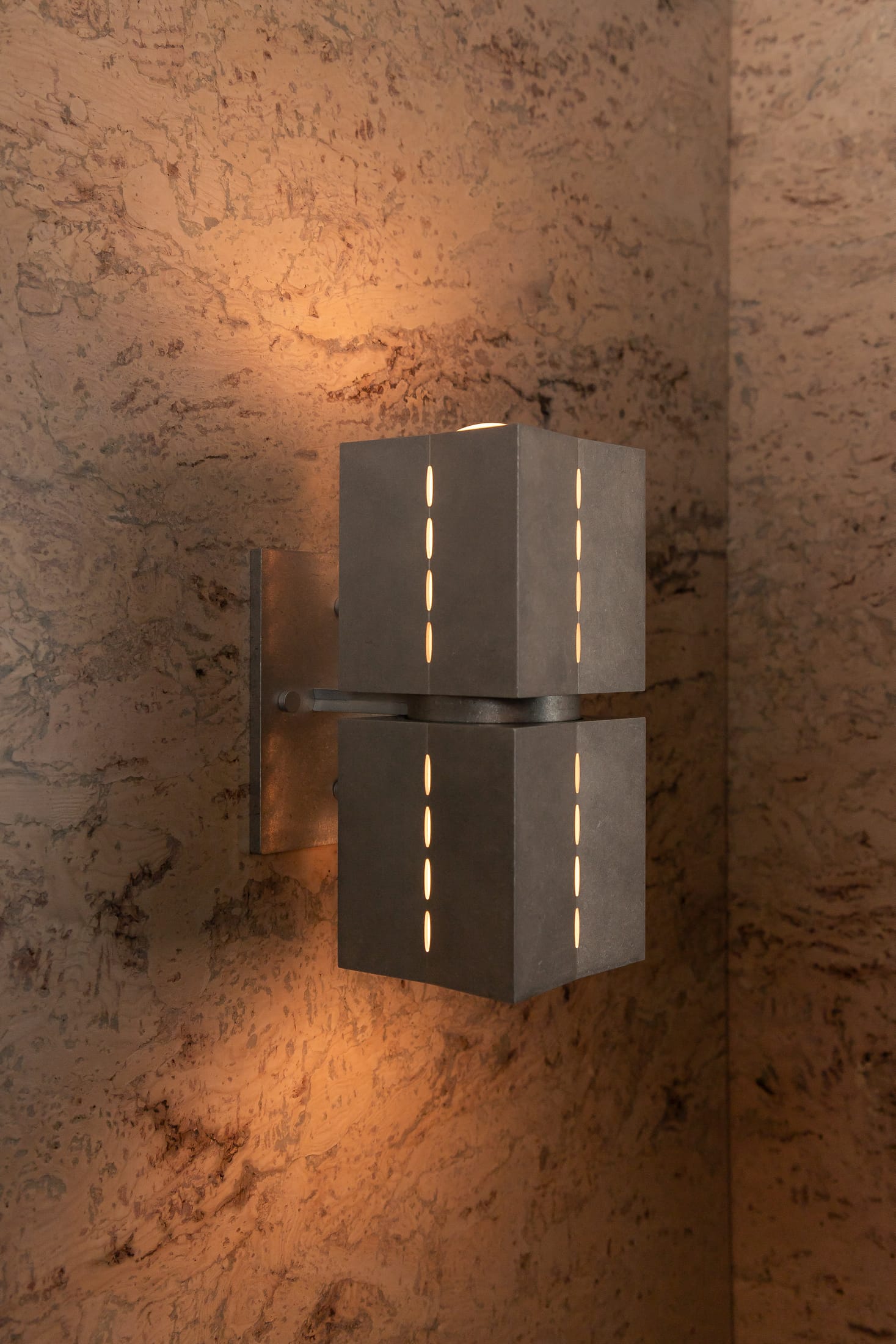 Yellowtrace Marz Designs Polaris Lighting Collection Australian Made 15 Opt80