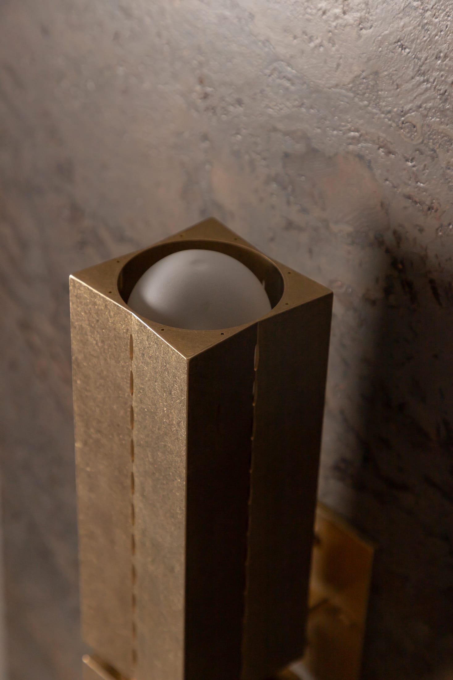 Yellowtrace Marz Designs Polaris Lighting Collection Australian Made 16 Opt80