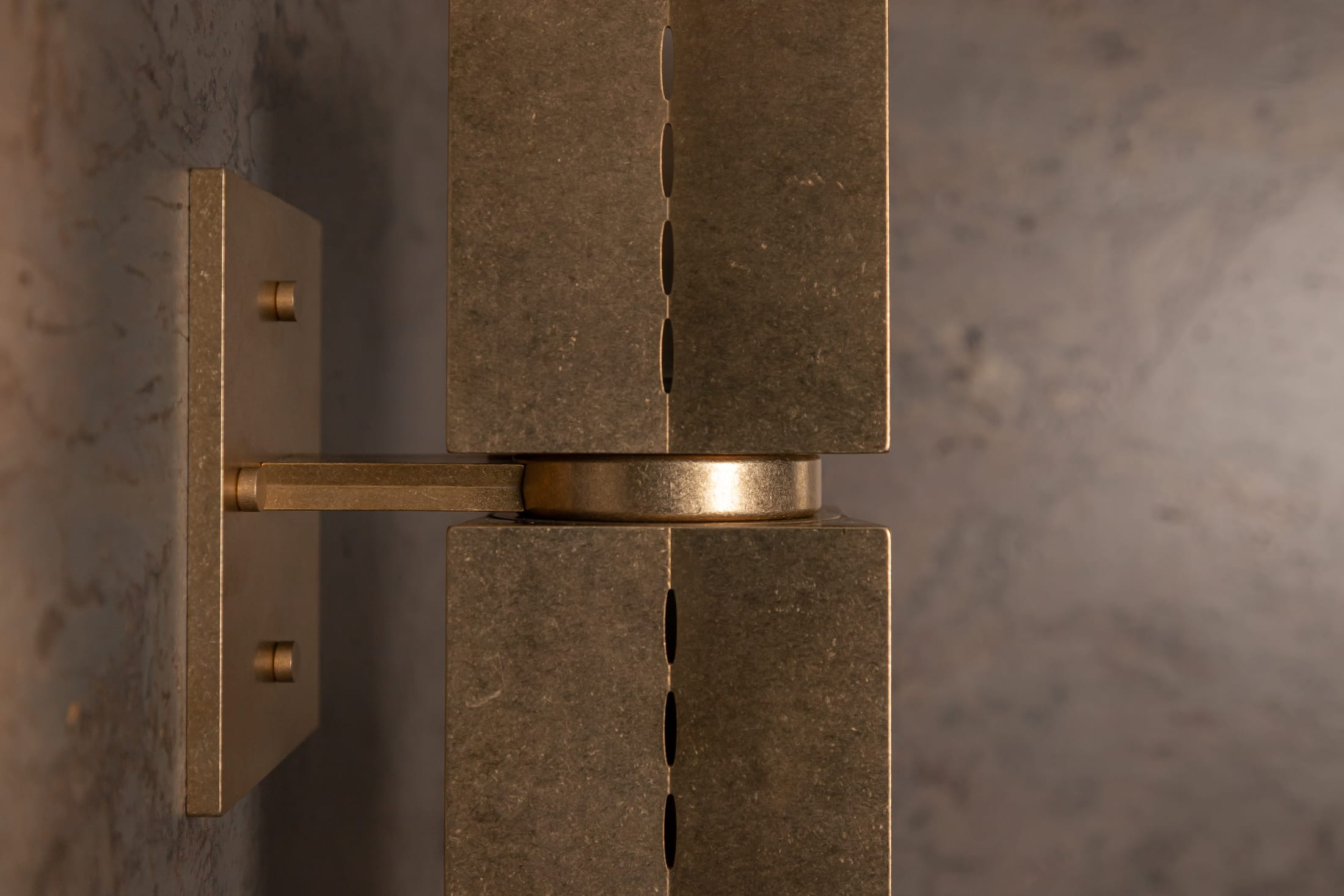 Yellowtrace Marz Designs Polaris Lighting Collection Australian Made 17 Opt80