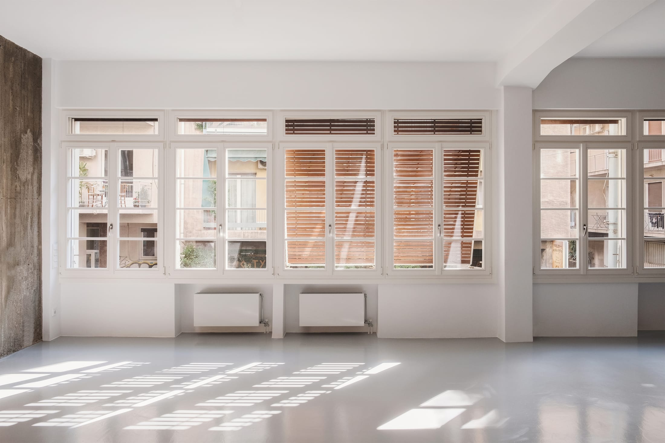 Yellowtrace Lara Vartzioti Xt97 Interwar Modern Athens Apartment Photo Dimitris Kleanthis 05 Opt80