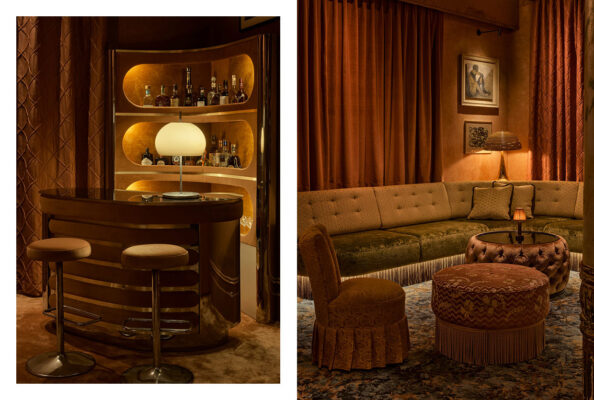 Yellowtrace Merivale The Press Sydney Late Night Music Bar