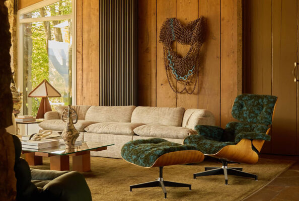 Yellowtrace Manifold And Simone Haag Gruyere Farm Australian Interior Design