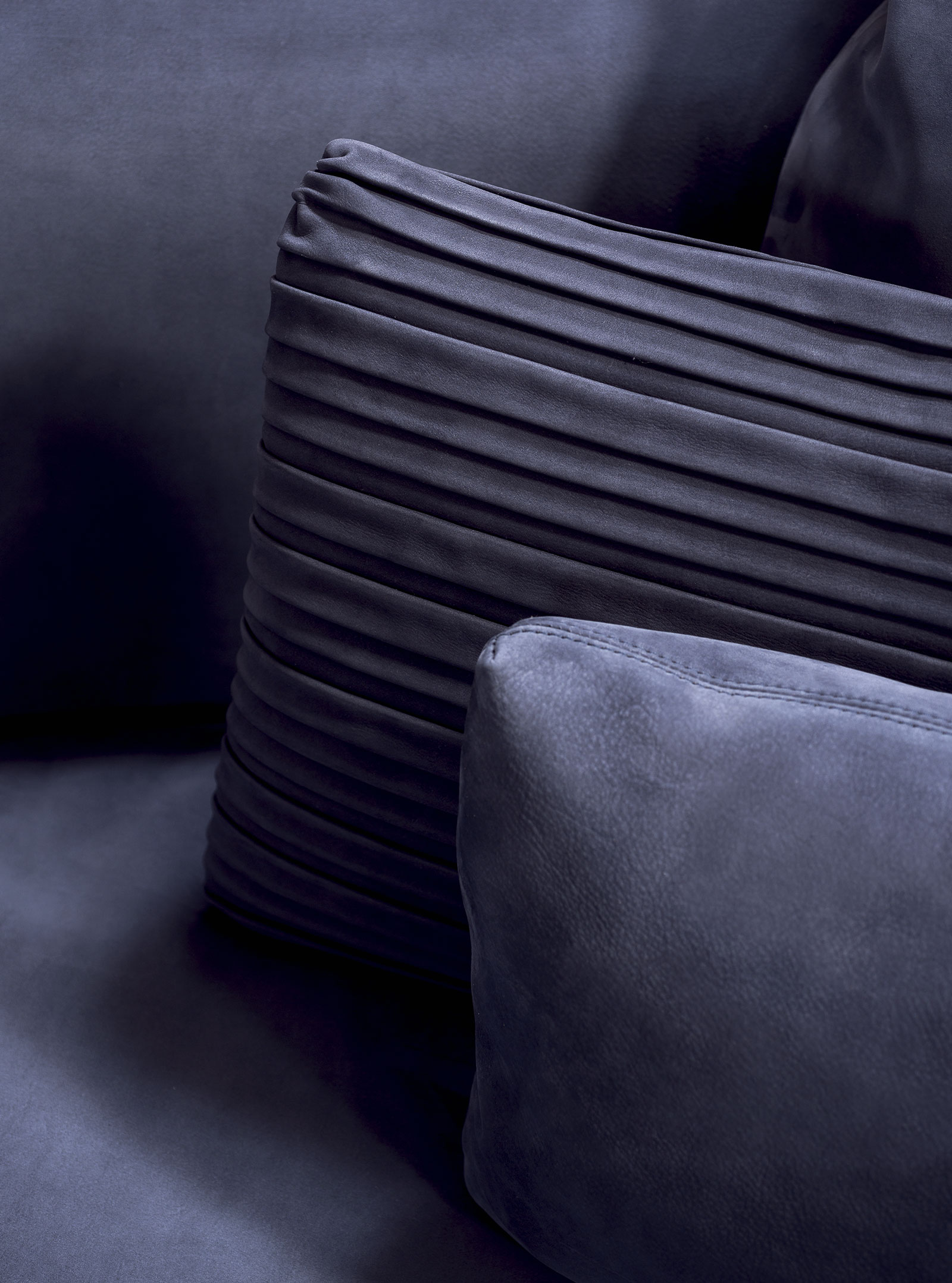 Yellowtrace Baxter Piaf Sofa Detail