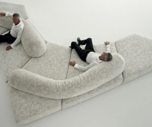 Yellowtrace Space Furniture Designer Sofas Edra On The Rocks