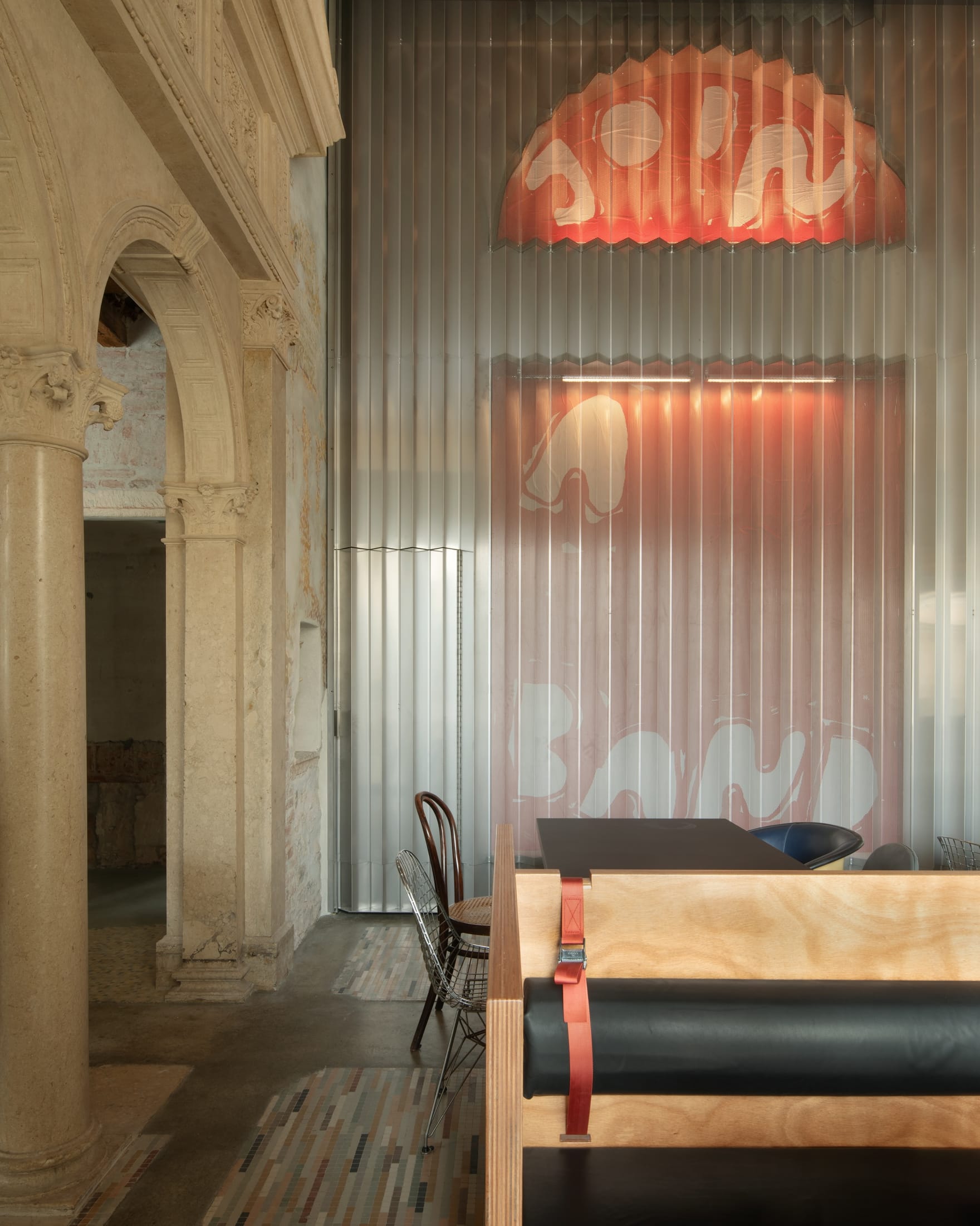 Yellowtrace Amaa Caffe Nazionale Photo Mikael Olsson 03 Opt80