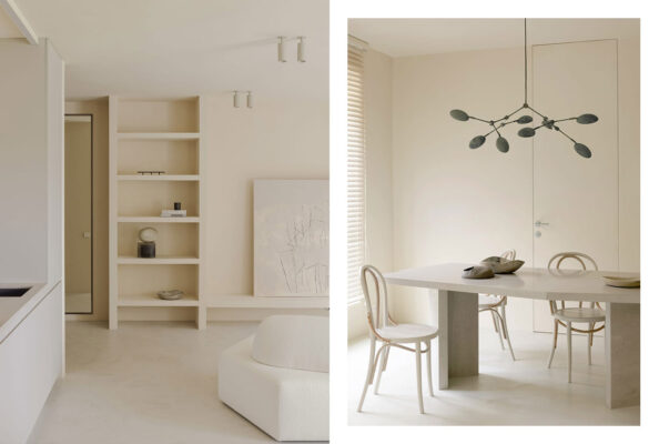 Yellowtrace Vlad Kudin Blondie Space Minsk Interior Design