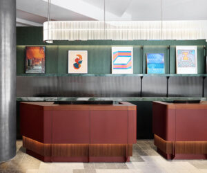 Yellowtrace Waldo Works Kimpton Frankfurt Design Stays