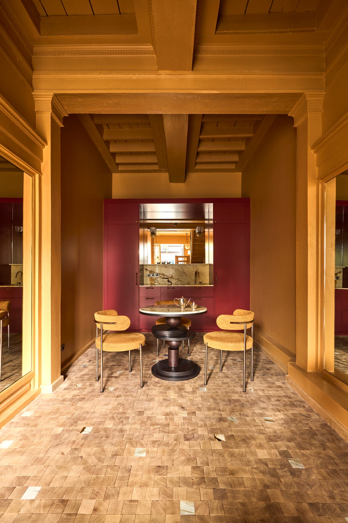 Yellowtrace Cleophee Poli Curatorial Showroom Paul Bert Serpette Paris Photo Alexandre Tabaste 12 Opt80